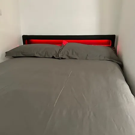 1 Apartman Palo del Colle