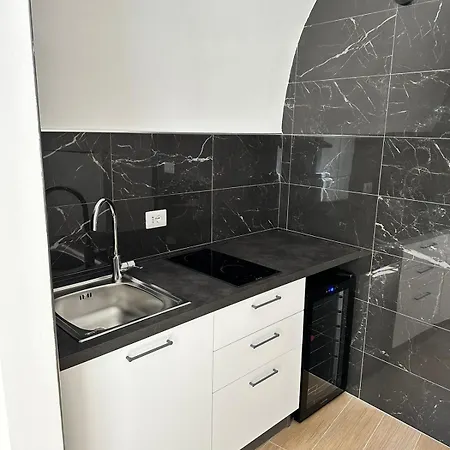 1 Apartman Palo del Colle